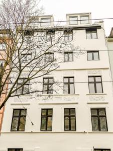 Photo de la galerie de l'établissement Downtown Apartments Bilk, à Düsseldorf