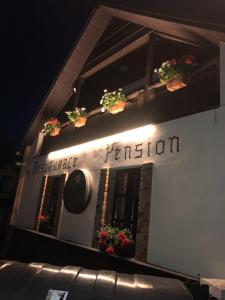 Fotografia z galérie ubytovania Penzion, Restaurace Jaro Věšín Brdy v destinácii Věšín