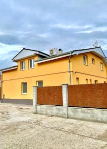 The building in which a szállodákat is located