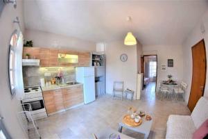 Gallery image of Calma Luxury Apartments #3 Sozopoli in Halkidiki in Sozopoli