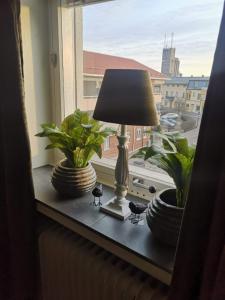 Fotografie z fotogalerie ubytování Lägenhet 2 rum & kök i töreboda v destinaci Töreboda