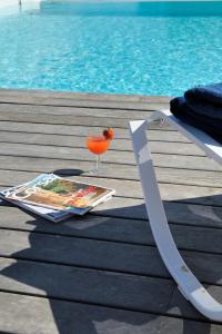 Gallery image of Mini villa Marina Serena in Porto-Vecchio