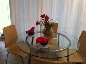 Fotografie z fotogalerie ubytování Residence Geranio v destinaci Domaso