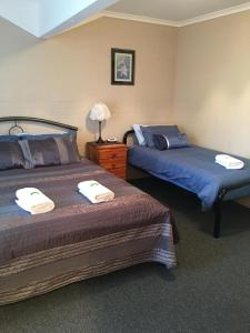 Gallery image of The 2C's Bed & Breakfast in Cygnet