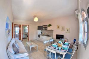 Fotografija u galeriji objekta Calma Luxury Apartments #5 Sozopoli in Halkidiki u gradu Sozopoli +38 fotografija