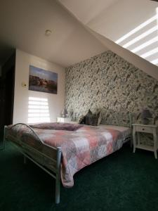 Легло или легла в стая в Casa Mia Pension am Mailandsberg - Klima