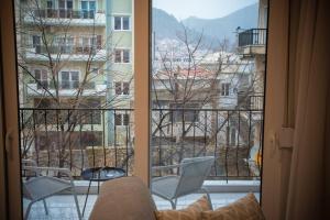 Gallery image of IRRESISTABLE STUDIO IN THE HEART OF XANTHI in Xanthi