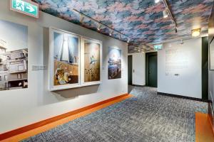 Foto da galeria de Hôtel Uville Montréal em Montreal