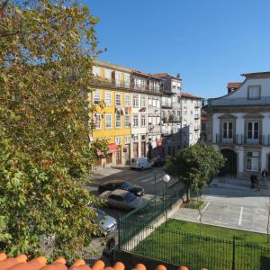 Imagen de la galería de Citybreak-apartments Douro View, en Oporto