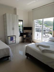 Gallery image of Hotel Rodadero Real in Santa Marta