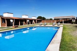 Villas Amalur 내부 또는 인근 수영장