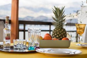 Foto dalla galleria di Alpha & Omega a Karpathos