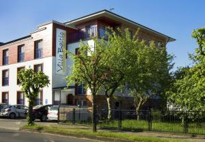 Fotografie z fotogalerie ubytování Villa Baltic Chałupy Apartament 4 v destinaci Chałupy