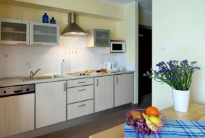 Fotografie z fotogalerie ubytování Villa Baltic Chałupy Apartament 4 v destinaci Chałupy