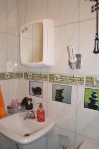 Φωτογραφία από το άλμπουμ του Apartamento no Centro στη Φλοριανόπολη +55 φωτογραφίες