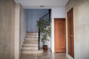 Fotografie z fotogalerie ubytování Suite Mirando al Guadiana v destinaci Ayamonte