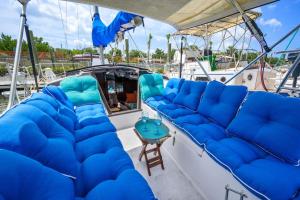 Gallery image of Blue Oasis in Downtown St Augustine in Saint Augustine