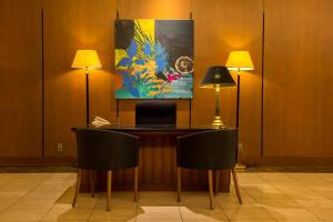 Fotografie z fotogalerie ubytování Royal Pines Hotel Urawa v destinaci Saitama