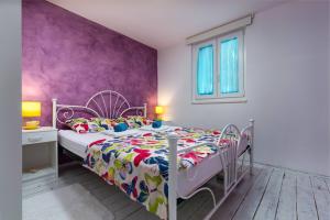Fotografie z fotogalerie ubytování ECO APARTMENT NIK A2+2 FOR 4 PAX IN THE NATURAL ENVIRONMENT OF POREC v destinaci Nova Vas