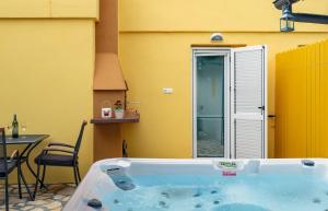 Fotografie z fotogalerie ubytování ECO APARTMENT NIK A2+2 FOR 4 PAX IN THE NATURAL ENVIRONMENT OF POREC v destinaci Nova Vas