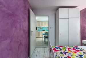Fotografie z fotogalerie ubytování ECO APARTMENT NIK A2+2 FOR 4 PAX IN THE NATURAL ENVIRONMENT OF POREC v destinaci Nova Vas