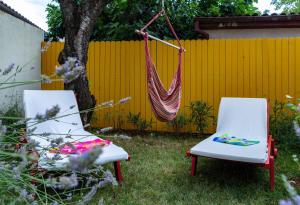 Fotografie z fotogalerie ubytování ECO APARTMENT NIK A2+2 FOR 4 PAX IN THE NATURAL ENVIRONMENT OF POREC v destinaci Nova Vas