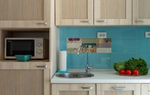 Fotografie z fotogalerie ubytování ECO APARTMENT NIK A2+2 FOR 4 PAX IN THE NATURAL ENVIRONMENT OF POREC v destinaci Nova Vas + 37 fotografií