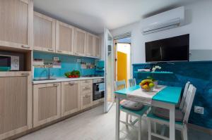Fotografie z fotogalerie ubytování ECO APARTMENT NIK A2+2 FOR 4 PAX IN THE NATURAL ENVIRONMENT OF POREC v destinaci Nova Vas
