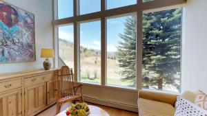 Fotografie z fotogalerie ubytování Vail Residences at Cascade Village, a Destination by Hyatt Residence v destinaci Vail