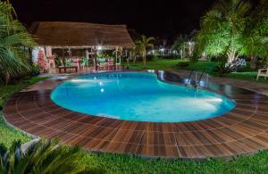 Gallery image of Bungalows El Palmiche in Satipo