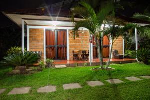 Gallery image of Bungalows El Palmiche in Satipo