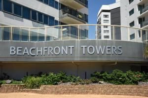 Gallery image of Beachfront Towers in Maroochydore