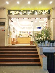 Fotografie z fotogalerie ubytování Dalat Venus Hotel v destinaci Da Lat