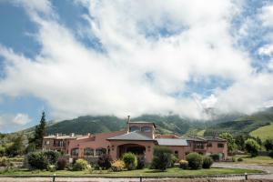 タフィ・デル・バジェにあるMirador del Tafíのギャラリーの写真 +54枚の写真