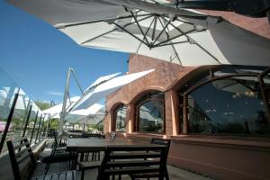 タフィ・デル・バジェにあるMirador del Tafíのギャラリーの写真