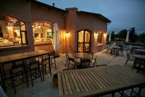 タフィ・デル・バジェにあるMirador del Tafíのギャラリーの写真