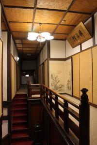 Fotografie z fotogalerie ubytování Historical Ryokan SENYUKAN v destinaci Ōwani