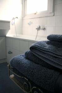 Fotografie z fotogalerie ubytování B&B Le 36 v Bruselu + 27 fotografií