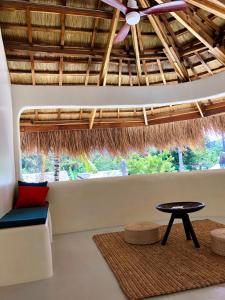 Fotografie z fotogalerie ubytování Parrots Boutique Resort v destinaci San Vicente