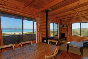 Imagen de la galería de Cloudy Bay Cabin, en South Bruny