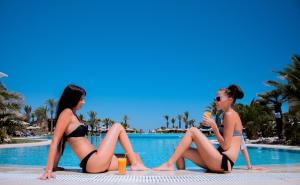 Gallery image of Royal Thalassa Monastir in Monastir