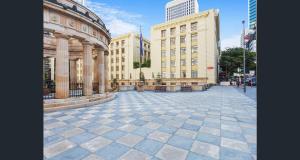 Gallery image of Brisbane City Apartments (Central Station) in Brisbane