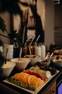 Imagem da galeria de Franschhoek Boutique Hotel - Lion Roars Hotels & Lodges em Franschhoek