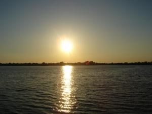 Phong cảnh thiên nhiên gần nhà nghỉ B&B