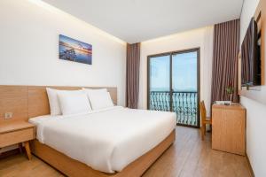 Imagen de la galería de Gold Boutique Hotel Danang, en Da Nang