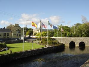 Photo de la galerie de l'établissement Springlawn, à Clarinbridge