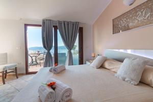 Fotografie z fotogalerie ubytování Sebastian House v destinaci Cala Gonone + 67 fotografií