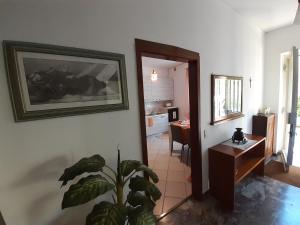 Fotografia z galérie ubytovania Saglia Apartments v destinácii Malcesine