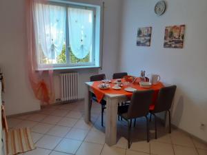 Fotografia z galérie ubytovania Saglia Apartments v destinácii Malcesine