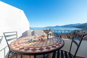 Fotografie z fotogalerie ubytování Sebastian House v destinaci Cala Gonone